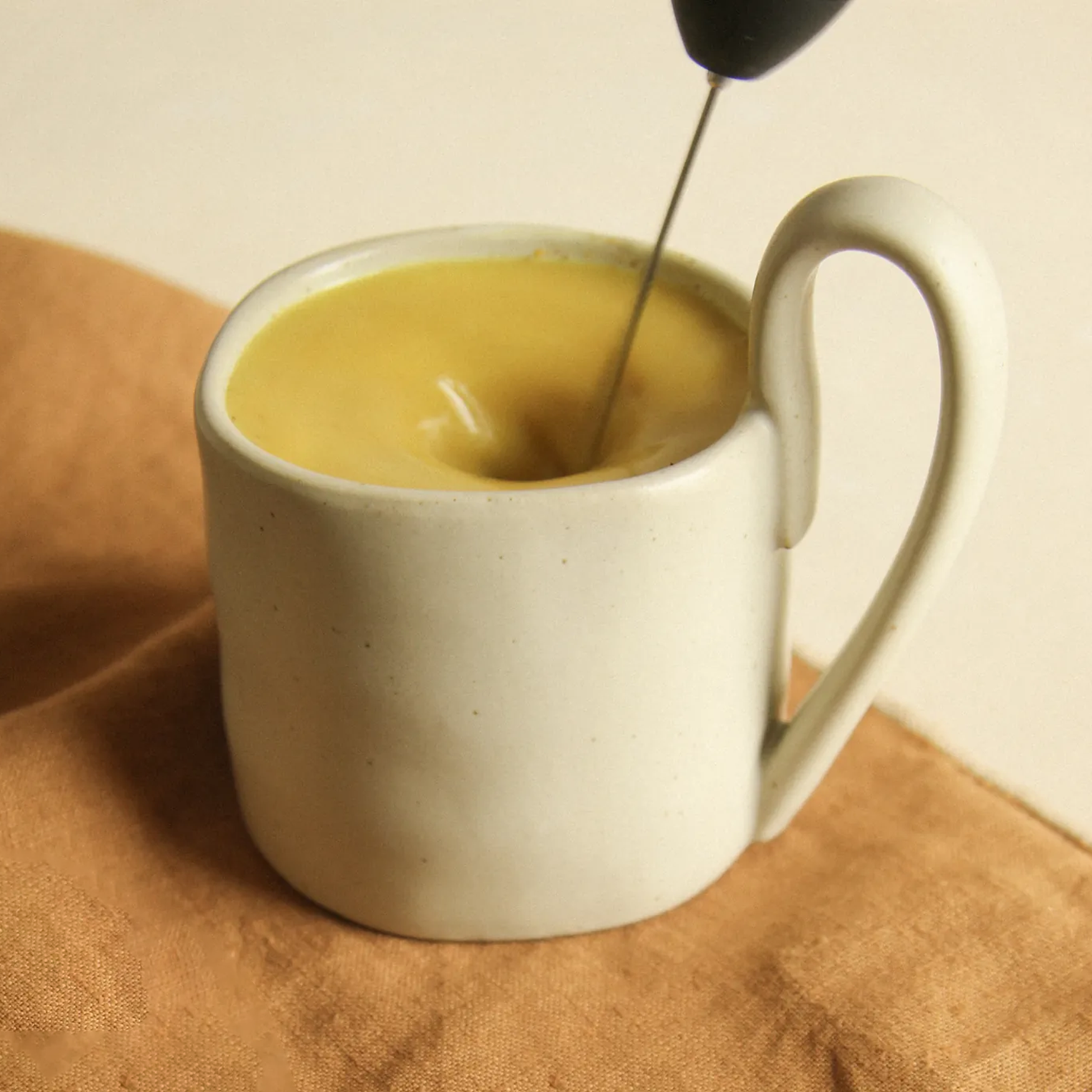 TRADITON - le golden latte aux adaptogènes (Doypack 100g) Huages