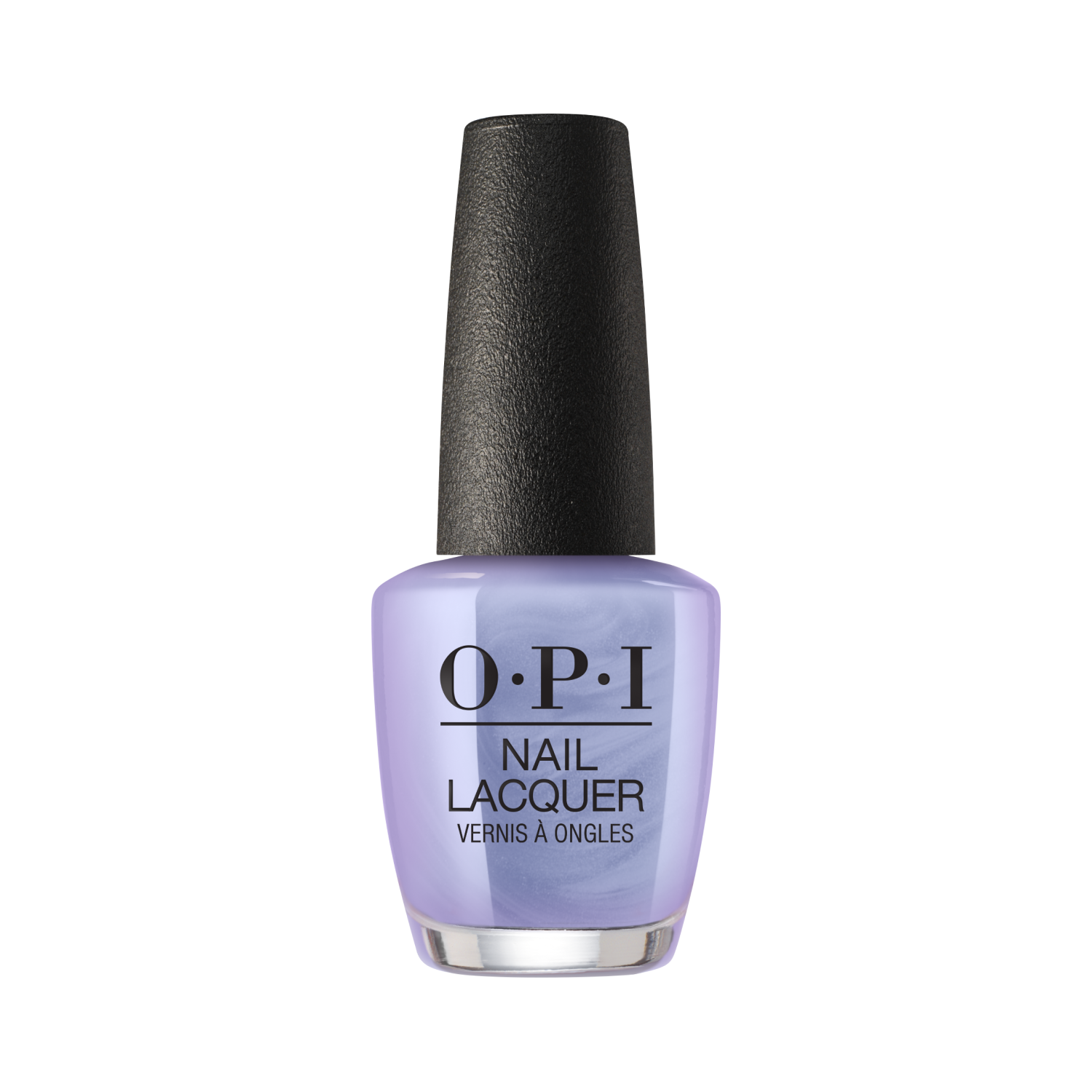 Just a Hint of Pearl-ple  - OPI